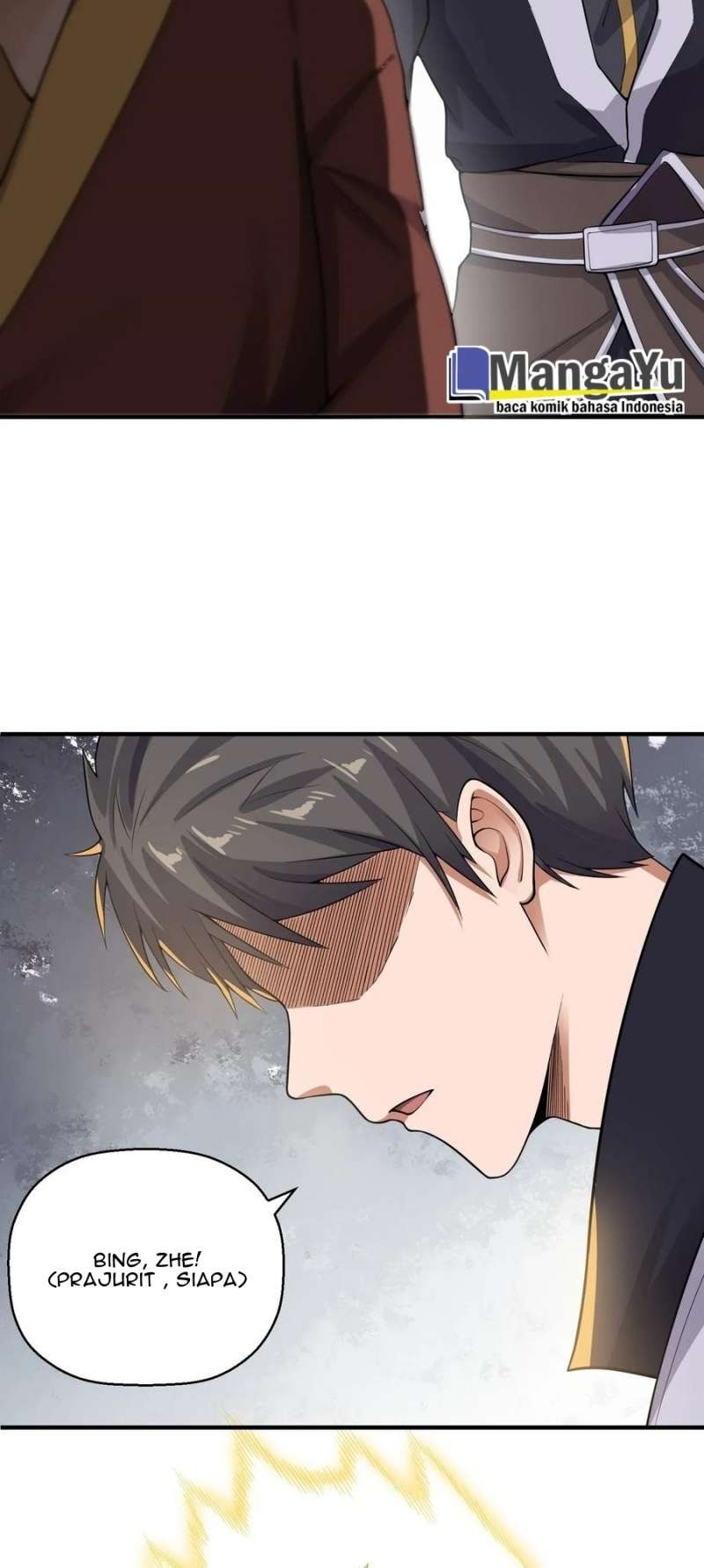 First Dragon (Yuanlong) Chapter 106 Gambar 10